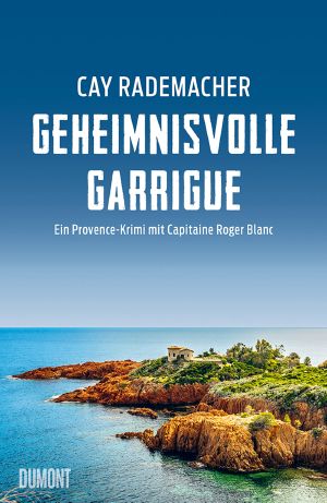 009 - Geheimnisvolle Garrigue