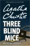 Agatha Christie - 1950 SSC - Three Blind Mice and Other Stories