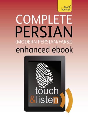 Complete Modern Persian (Farsi) · Teach Yourself · Audio eBook (Teach Yourself Audio eBooks)