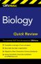 CliffsNotes Biology Quick Review