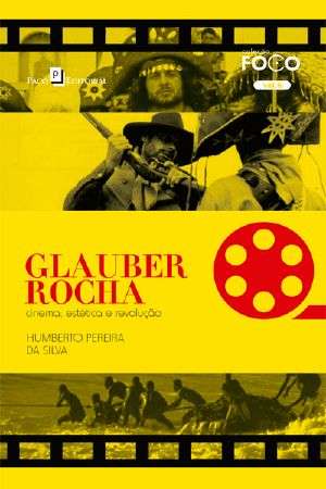 Glauber Rocha