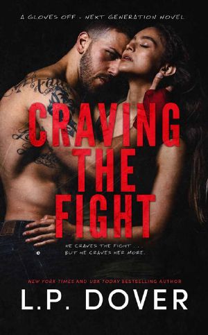 Craving the Fight (Gloves Off - Next Generation Book 1)