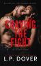 Craving the Fight (Gloves Off - Next Generation Book 1)