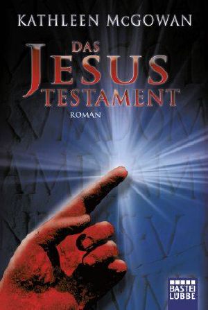 Das Jesus-Testament