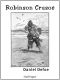 Robinson Crusoe (Illustrierte Ausgabe)