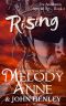 Rising (Anderson Special Ops Book 2)