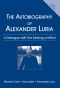 The Autobiography of Alexander Luria · A Dialogue With the Making of Mind