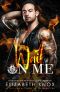 Wait on Me (Knights of Retribution MC Book 2)