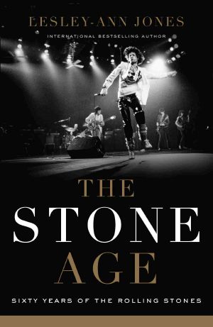 The Stone Age · Sixty Years of The Rolling Stones