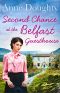 Second Chance at the Belfast Guesthouse