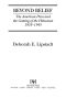 Beyond Belief · The American Press and the Coming of the Holocaust, 1933- 1945