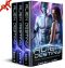 Alien Romance · Box Set 1-3