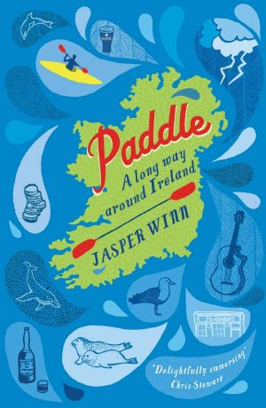 Paddle · A Long Way Around Ireland