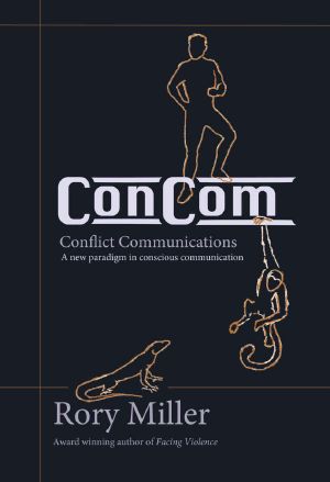 ConCom · Conflict Communication A New Paradigm in Conscious Communication