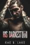 His Darkest Need: A Dark Arranged Marriage Romance: Dark Duet Book 1