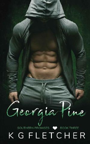 Georgia Pine (Southern Promises Book 3)