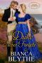 A Duke Never Forgets (The Duke Hunters Club, #3)