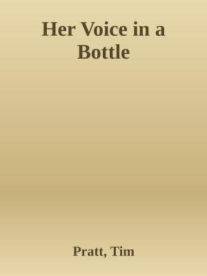 Her Voice in a Bottle