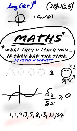 Maths - What They'd Teach You....if They Had the Time · How Your Teachers Would Like to Teach Maths if They Had the Time