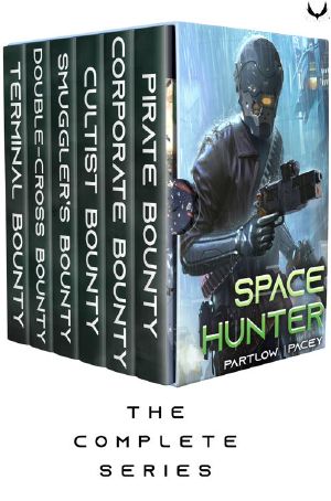 Space Hunter War · Box Set 1-6