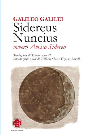 Sidereus Nuncius Ovvero Avviso Sidereo