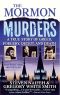The Mormon Murders
