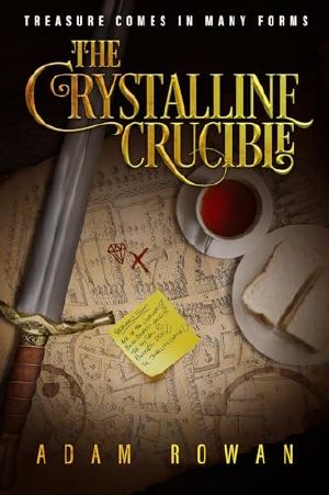 The Crystalline Crucible