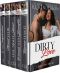 Dirty Love · Box Set