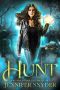 Hunt (Whisper Swamp Gators Book 1)
