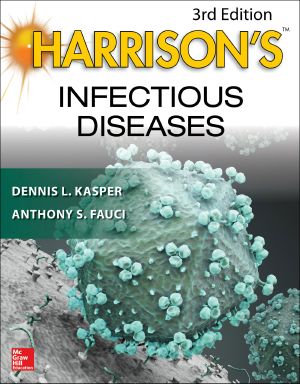 Harrison's Infectious Diseases (9781259835988)