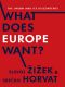 What Does Europe Want?