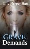 Grave Demands (A Maddie Graves Mystery Book 14)