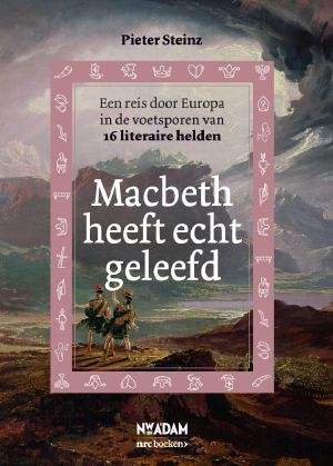 Macbeth heeft echt geleefd