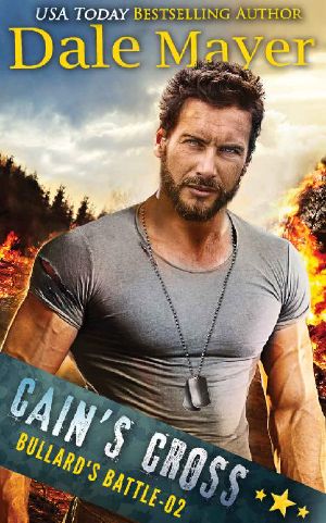 Cain's Cross (Bullard's Battle Book 2)