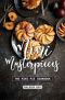 Mini Masterpieces: The Mini Pie Cookbook