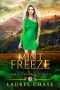 Mint Freeze · Haret Chronicles Qilin · A Fantasy Romance (Sugar Bites Book 1)