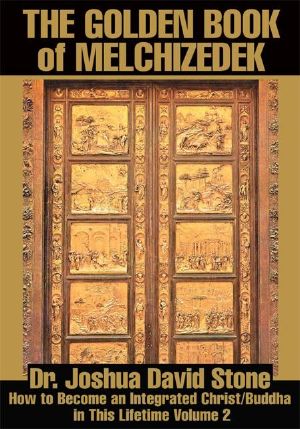 The Golden Book of Melchizedek