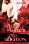 A Night of Secrets, a Paranormal Romance