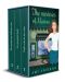 Marion Mysteries · Books 1-3