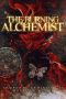 The Burning Alchemist (Temporal Armistice Book 5)