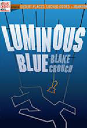 Luminous Blue