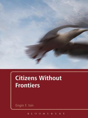 Citizens Without Frontiers