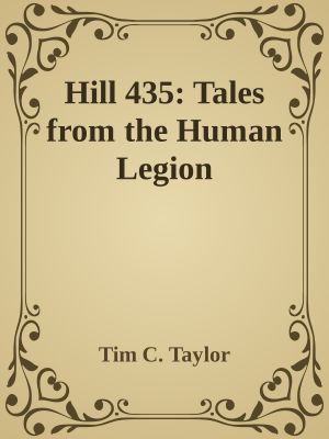 Hill 435 · Tales from the Human Legion