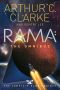 The Complete Rama Omnibus