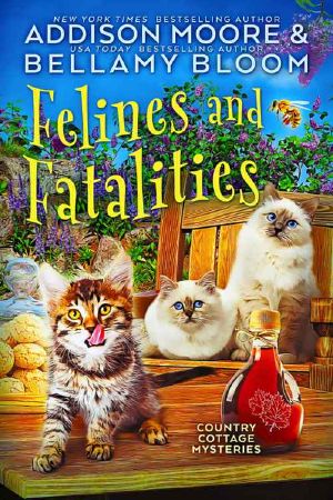 Felines and Fatalities