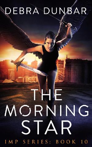 The Morning Star · Imp Series, Book 10