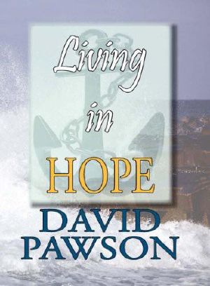 Living in Hope