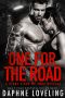 One for the Road: A Stone Kings MC Christmas