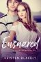 Ensnared: A Love Letters Novel