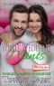 White Wedding Mints · A Candy Shop Series Novella